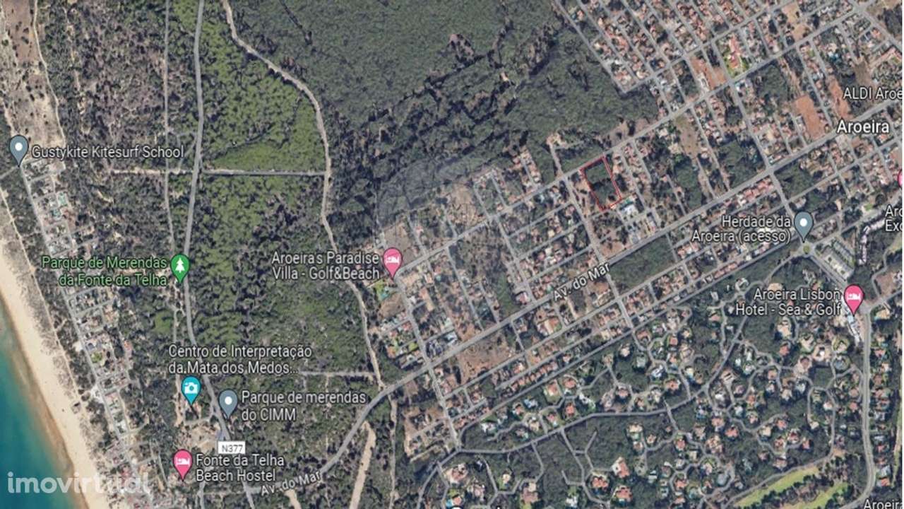 Terreno  para venda - Grande imagem: 3/10