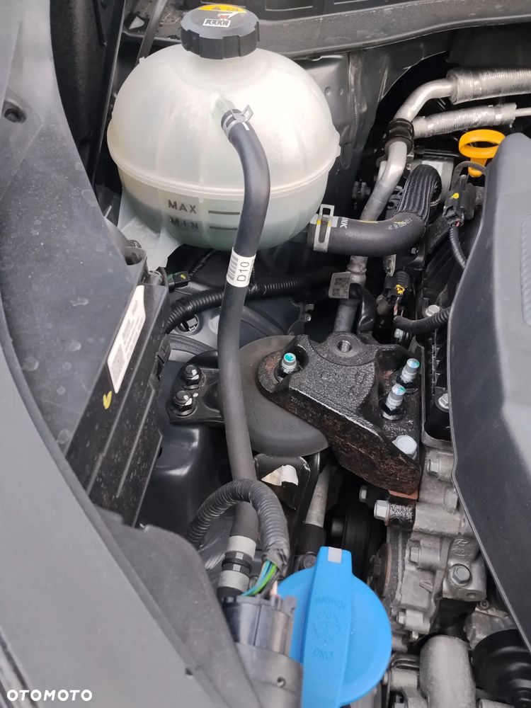 Kia Sportage 2.0 CRDI AWD Eco-Dynamics+ (48V M-H) GT LINE - 20