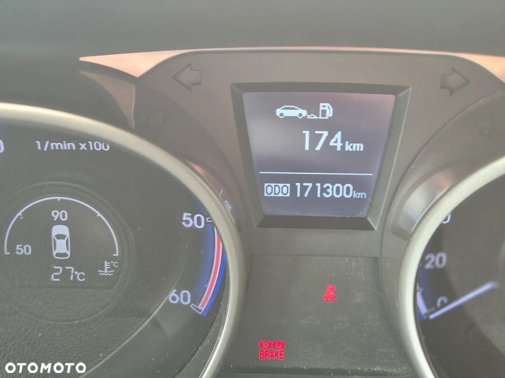 Hyundai ix35 1.7 CRDi Comfort 2WD - 6