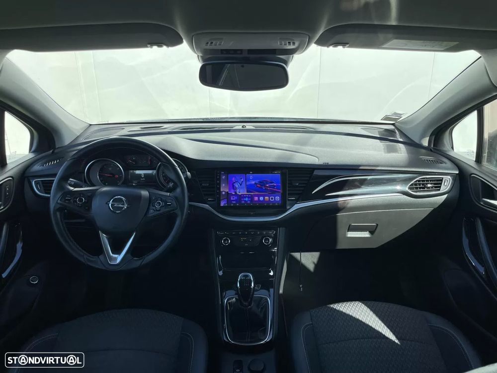 Opel Astra Sports Tourer 1.6 CDTI Innovation S/S RM6/SOB/5PC/5PB - 18