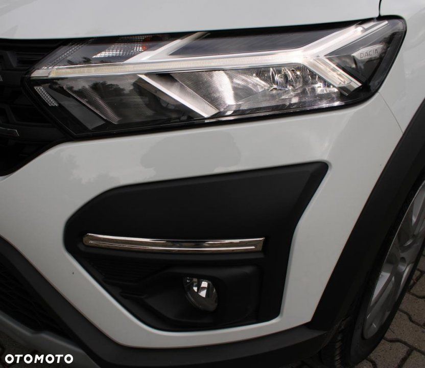 Dacia Sandero Stepway - 25