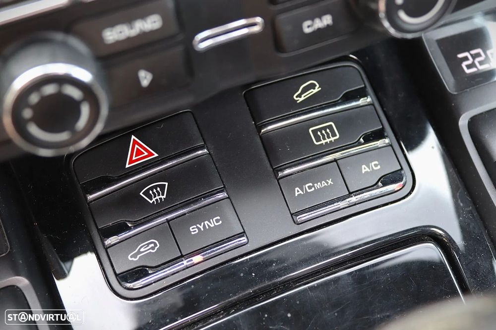 Porsche Cayenne S E-Hybrid - 26