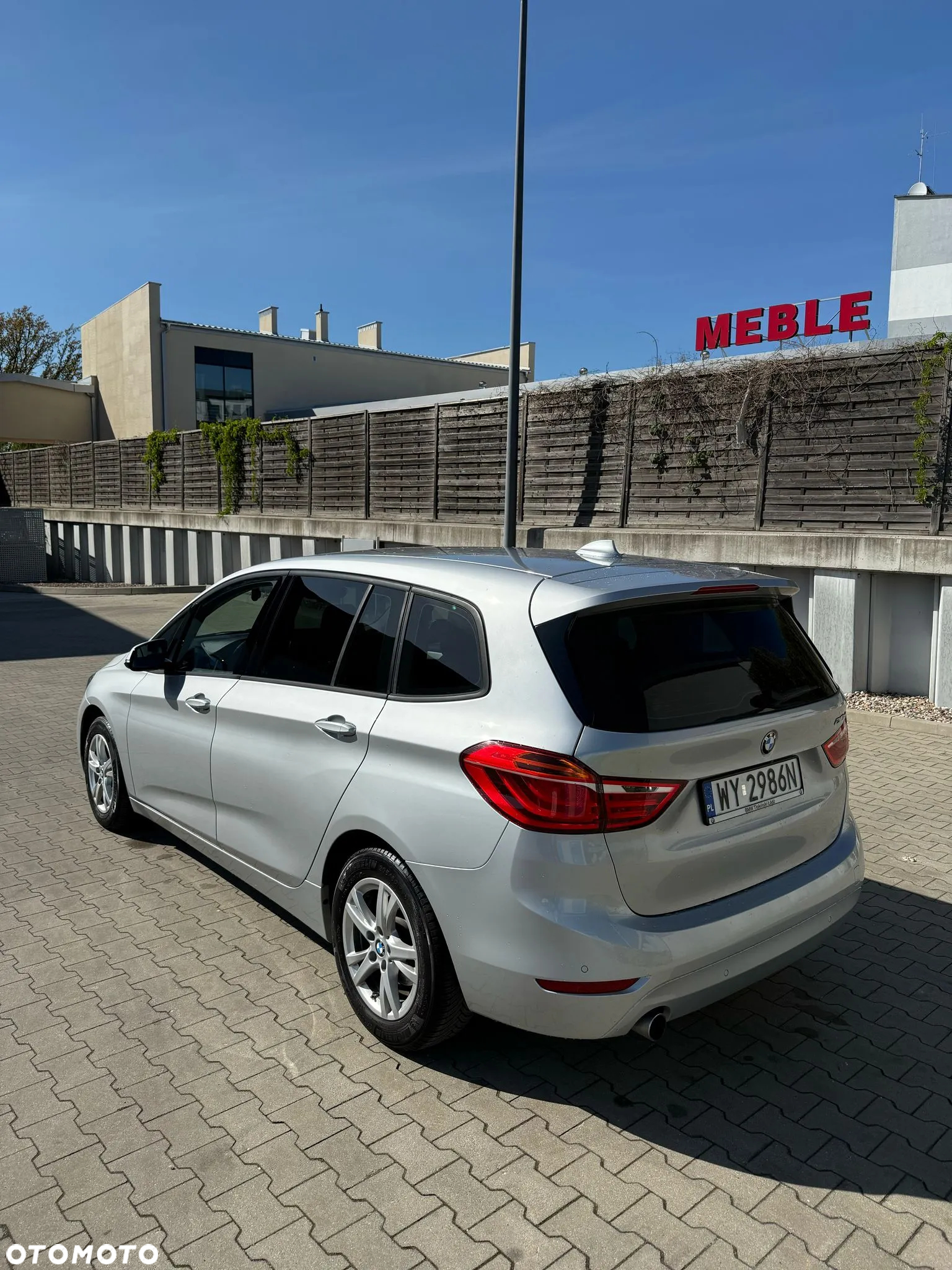 BMW Seria 2 218d GT Advantage - 29