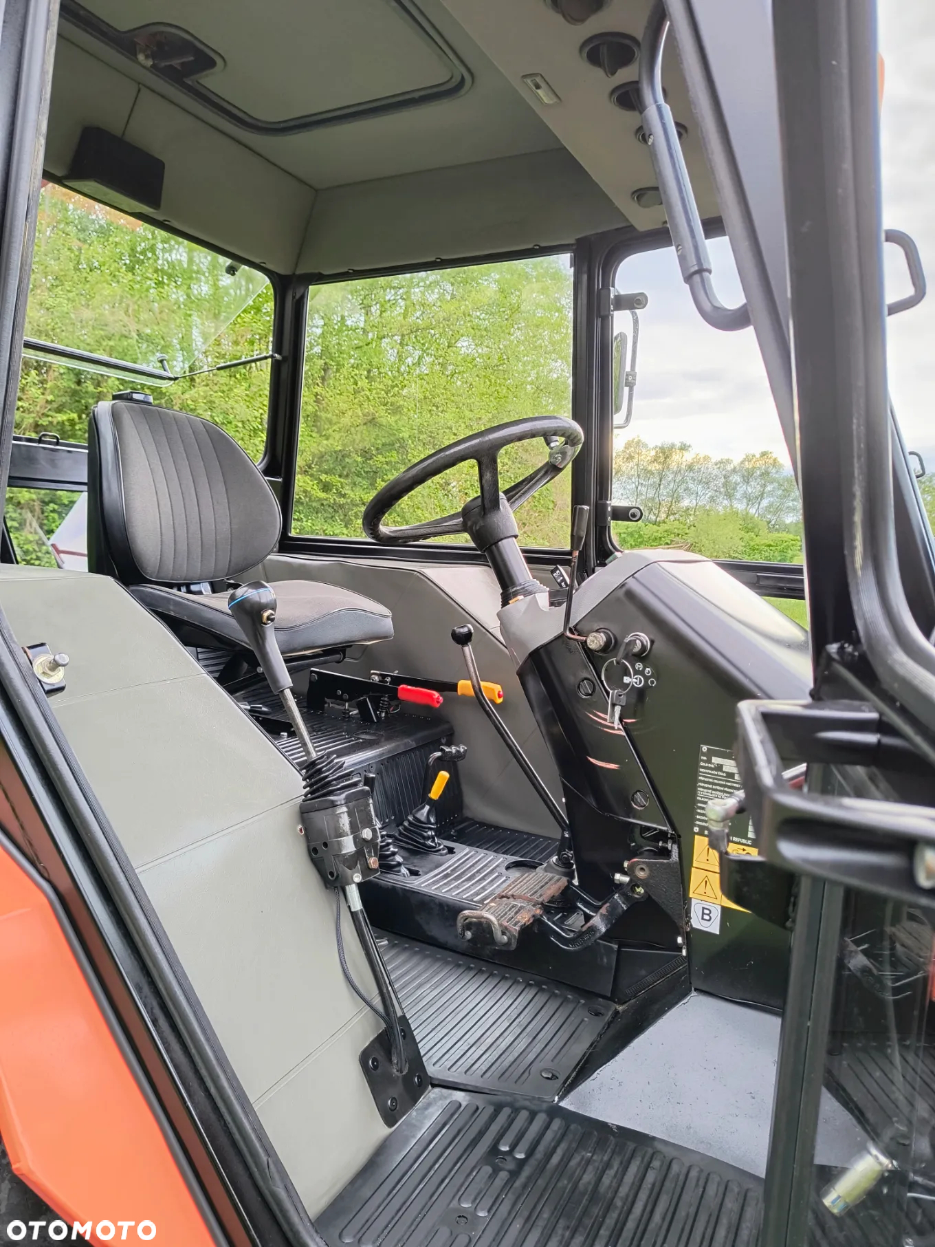 Zetor 5340 - 9
