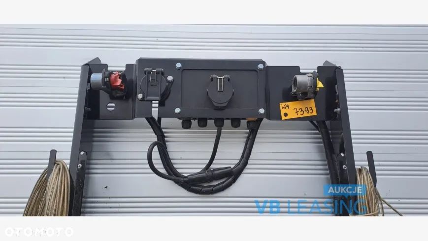 Wielton NS3K - 3