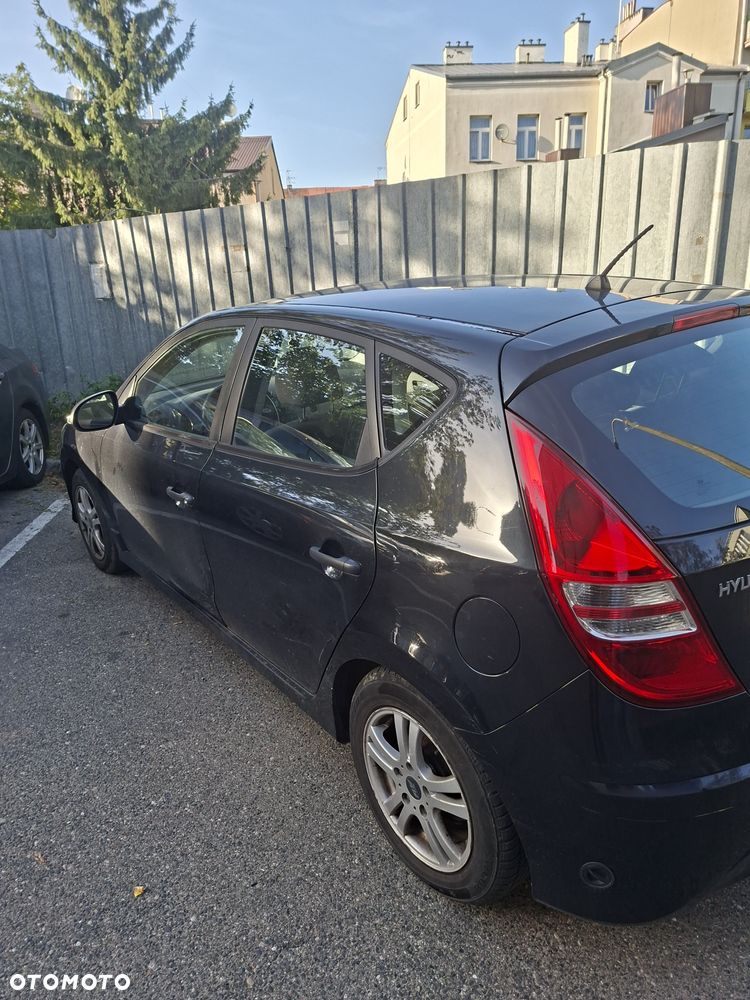 Hyundai i30 - 8