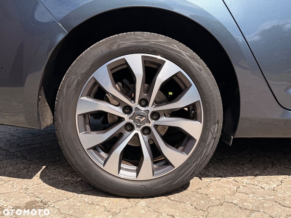 Renault Megane 1.3 TCe FAP Techno EDC - 17