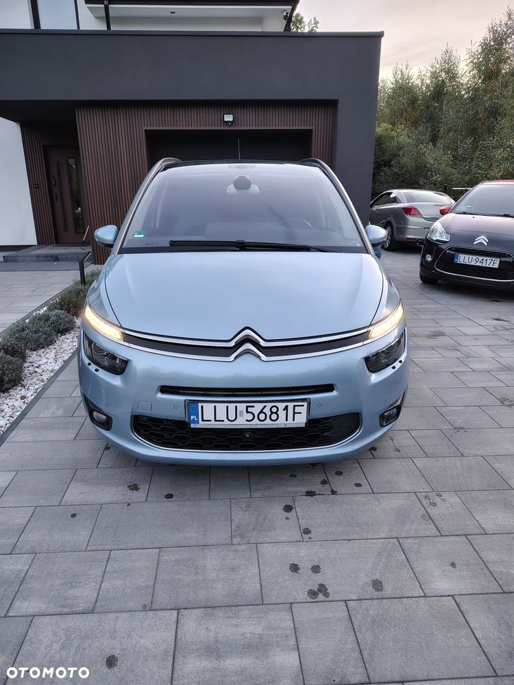 Citroën C4 Grand Picasso 2.0 HDi Selection - 7