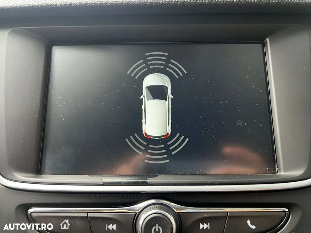 Opel Crossland - 24