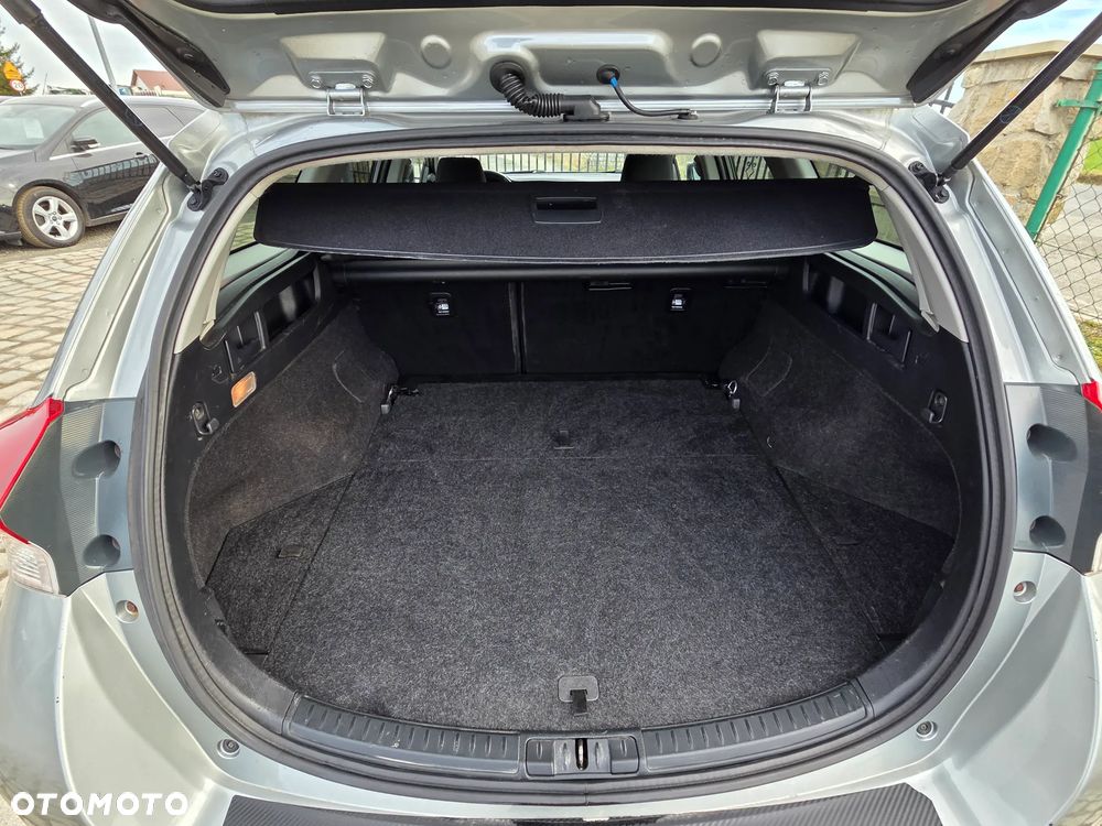 Toyota Auris 1.6 D-4D Edition-S - 19