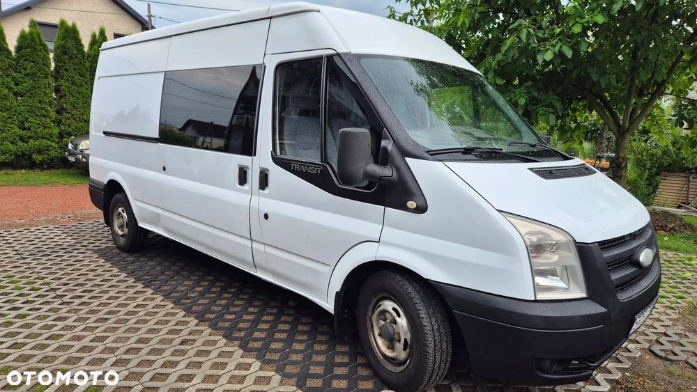 Ford Transit - 2