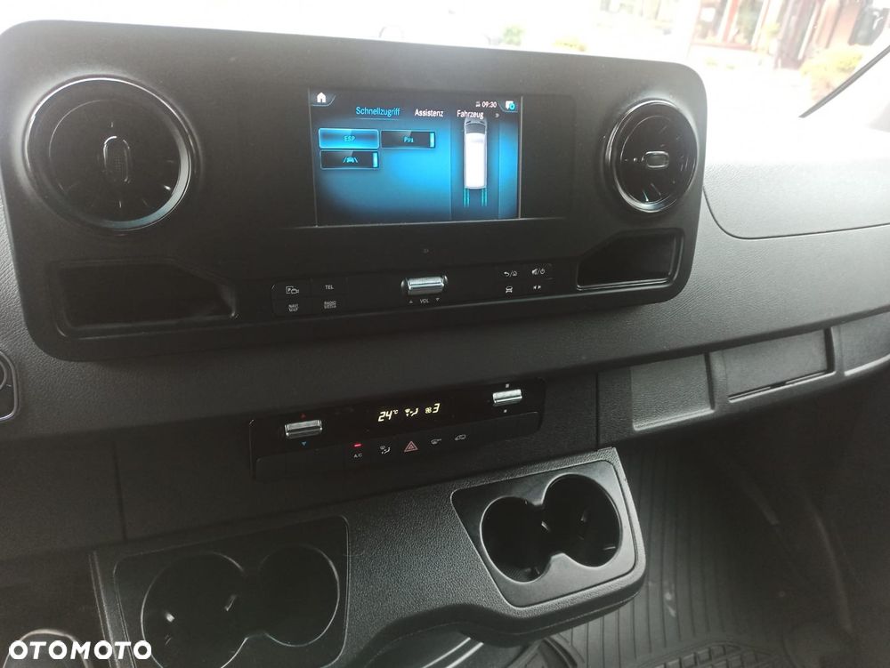 Mercedes-Benz Sprinter 316 - 30