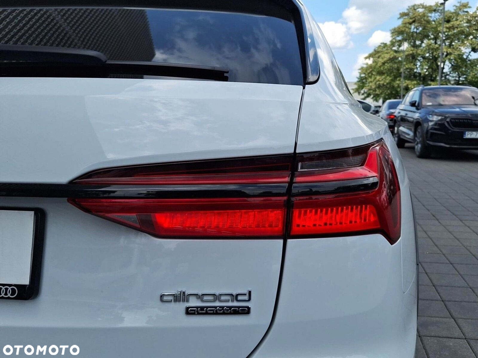Audi A6 Allroad - 26