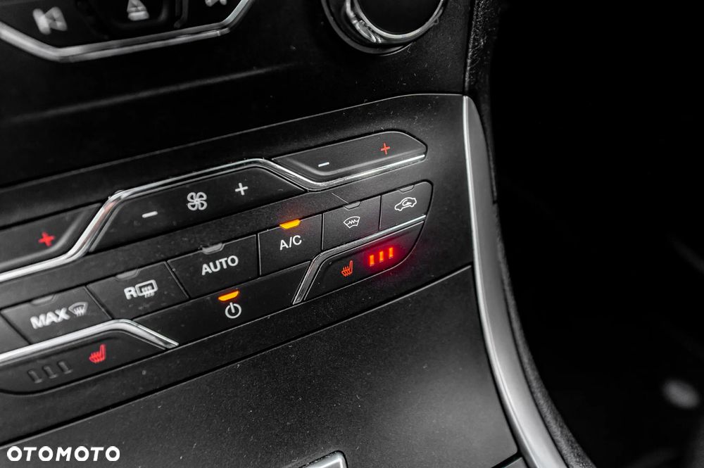 Ford Galaxy 2.0 TDCi Titanium PowerShift - 13