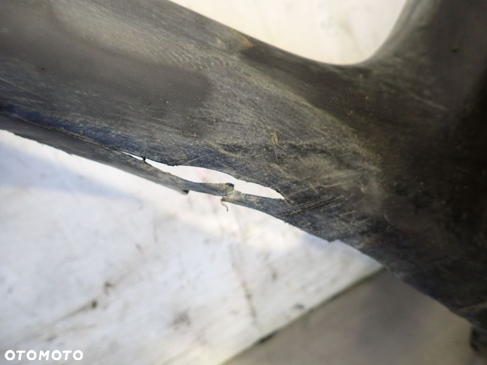 LISTWA NADKOLA LEWY PRZÓD SUZUKI SX4 1.9 - 2