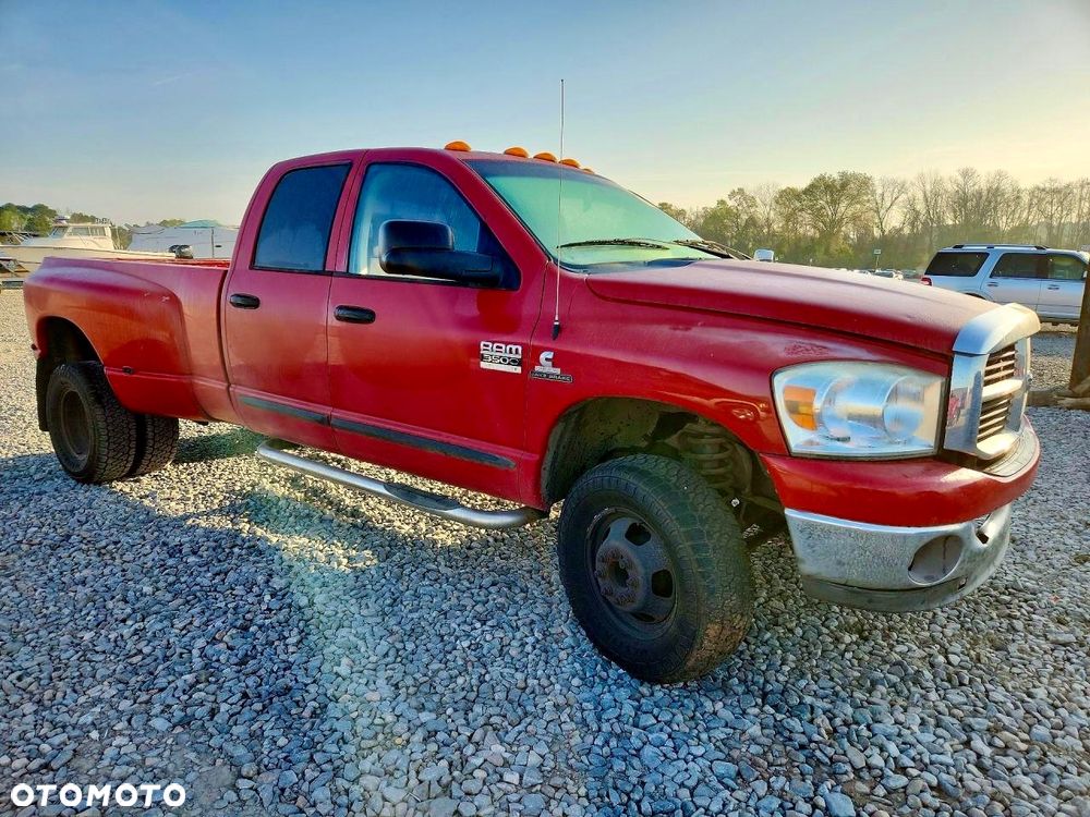 Dodge RAM - 3