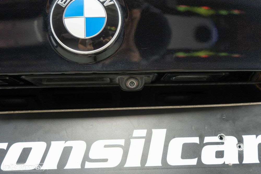 BMW X1 25 e xDrive - 21