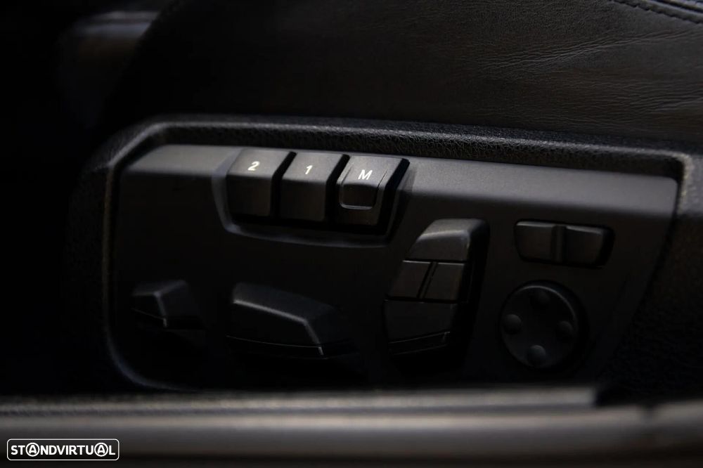 BMW 640 Gran Coupé d M Sport Edition — fotografia 38