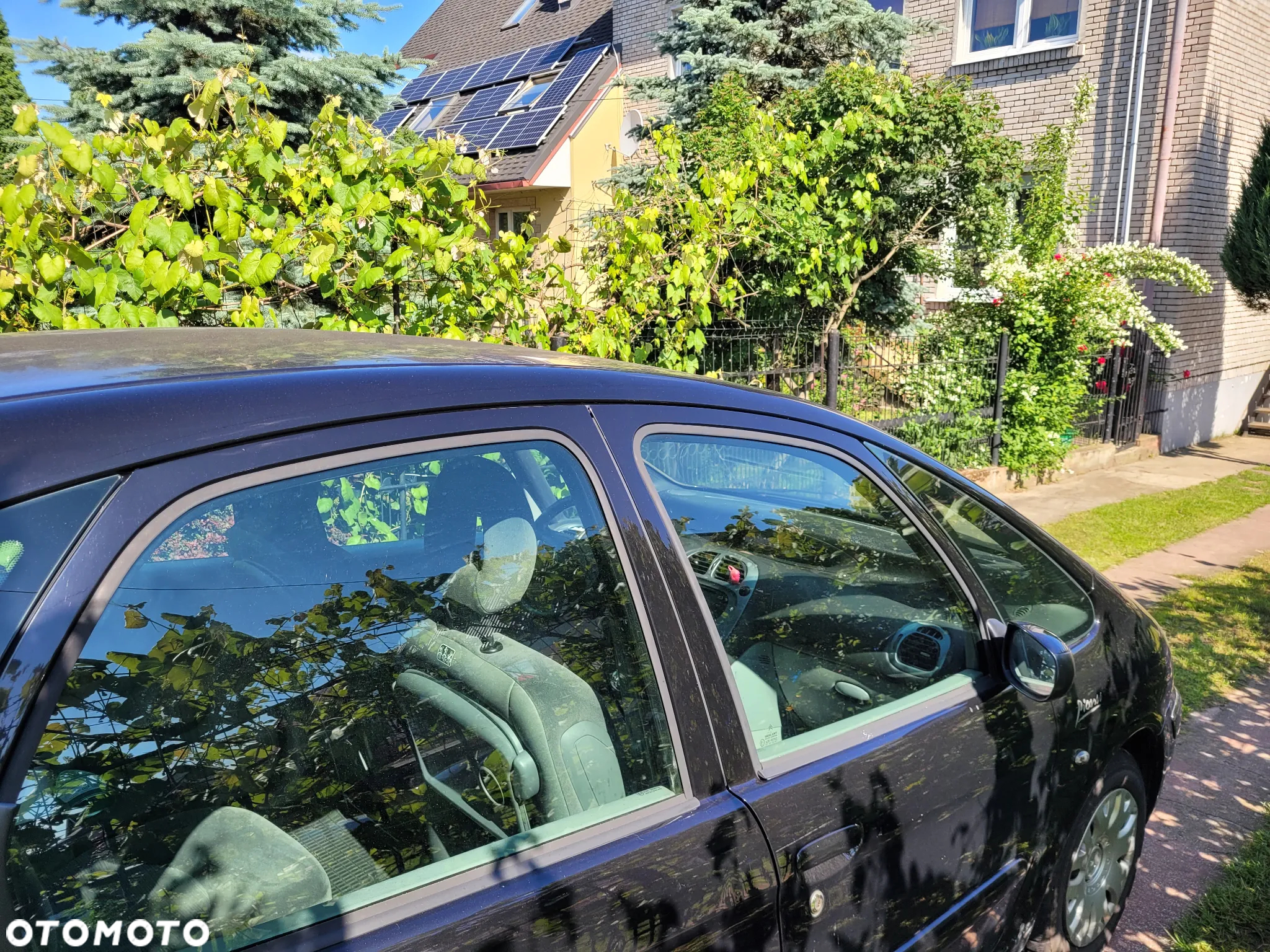 Citroën Xsara Picasso - 8