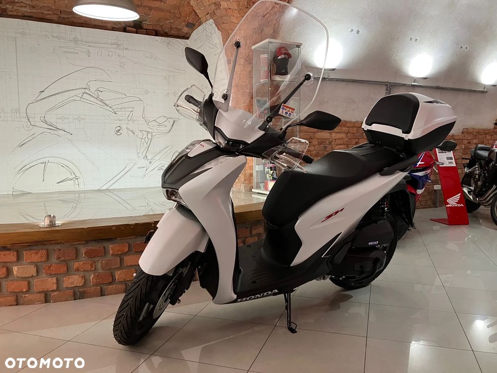 Honda SH - 1