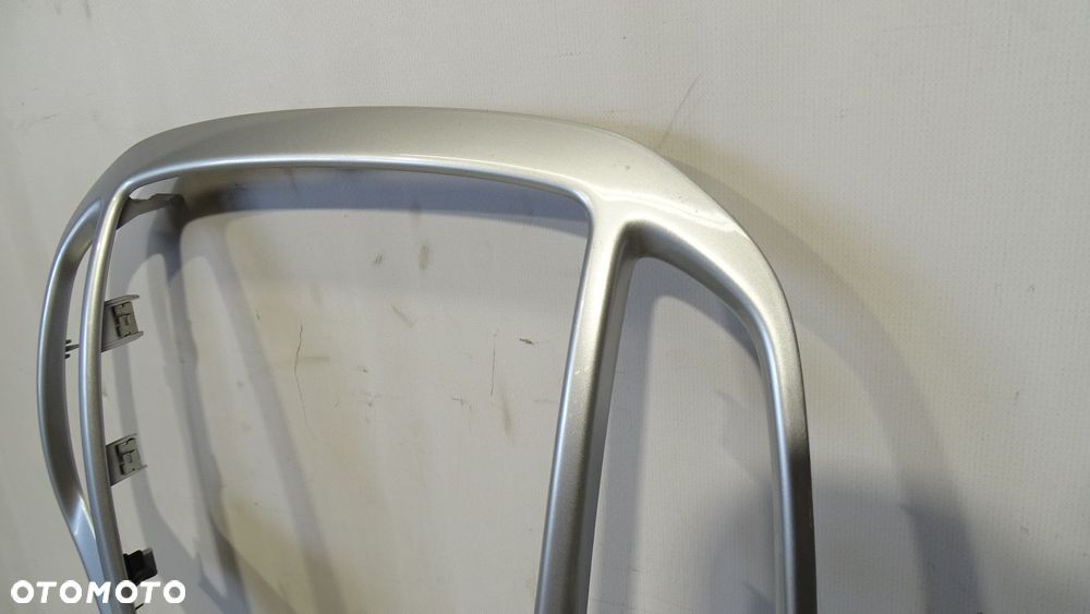 DEKOR KONSOLI RAMKA OPEL ASTRA J 1.7CDTI 13257562 - 6