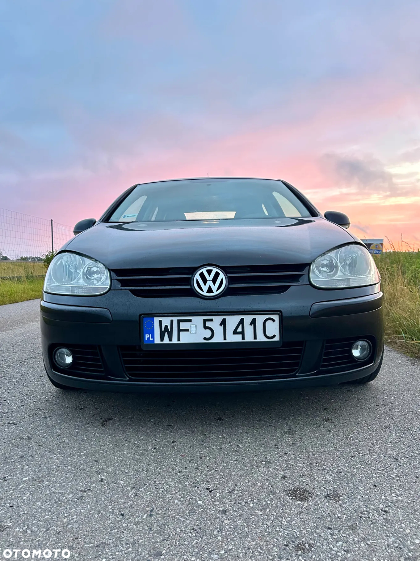 Volkswagen Golf V 1.9 TDI Comfortline - 7