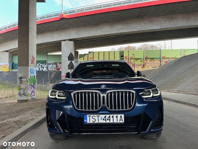 BMW X3 xDrive30i M Sport sport - 16