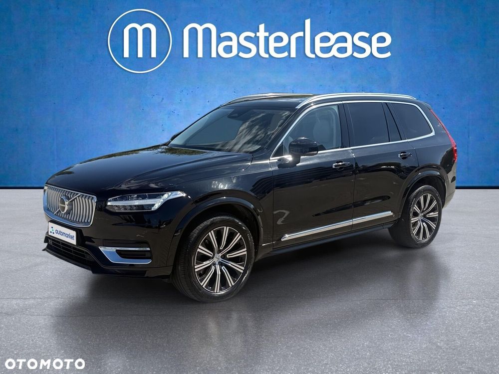 Volvo XC 90 - 1