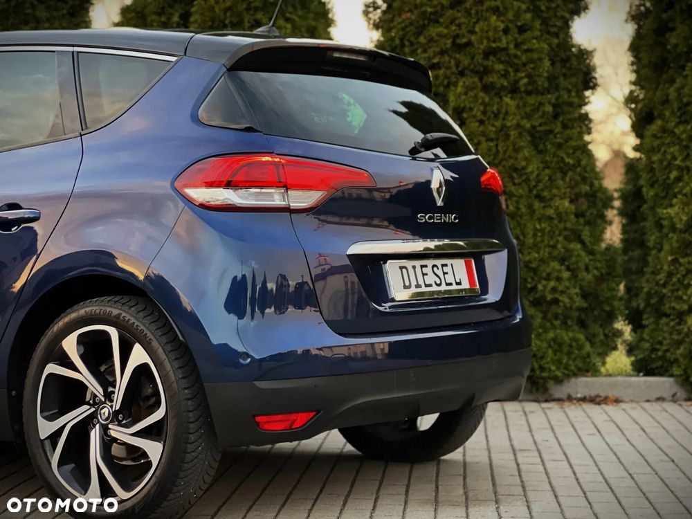 Renault Scenic 1.6 dCi Energy Bose Edition - 19