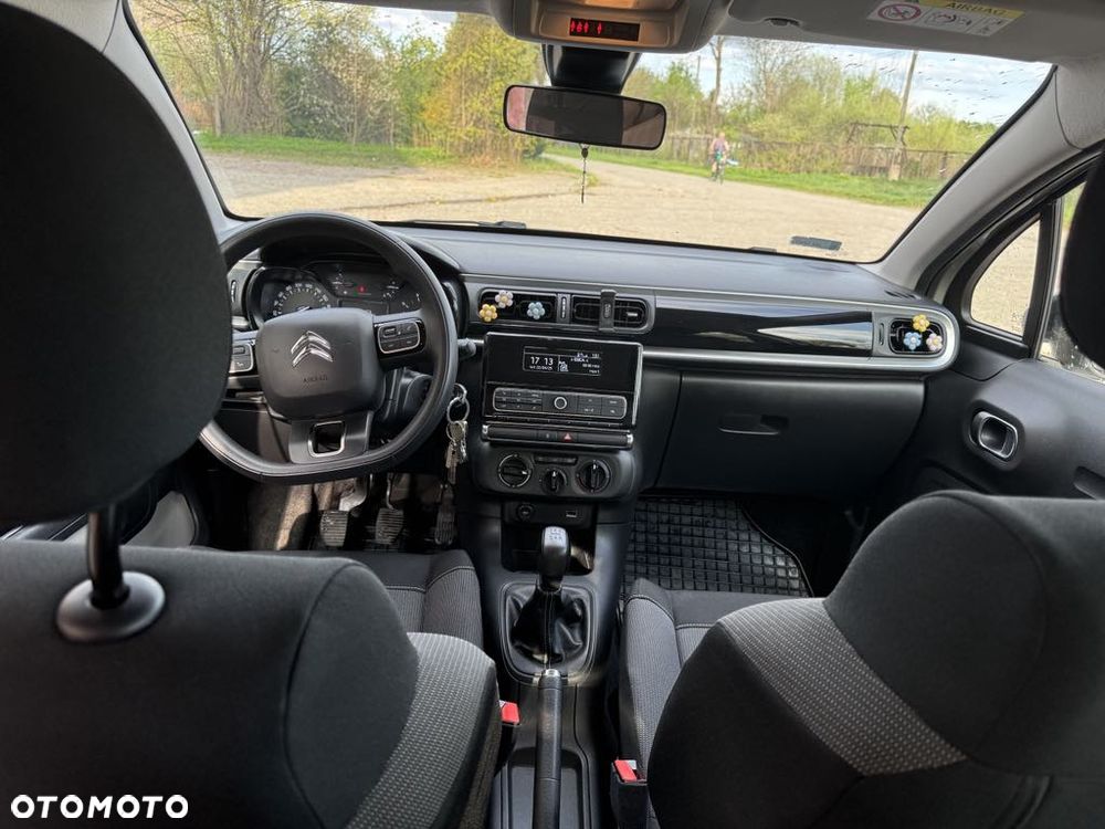 Citroën C3 1.2 PureTech Feel - 7