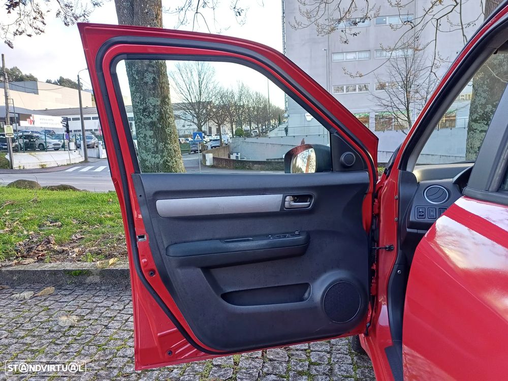 Suzuki Swift 1.3 DDiS GL - 18