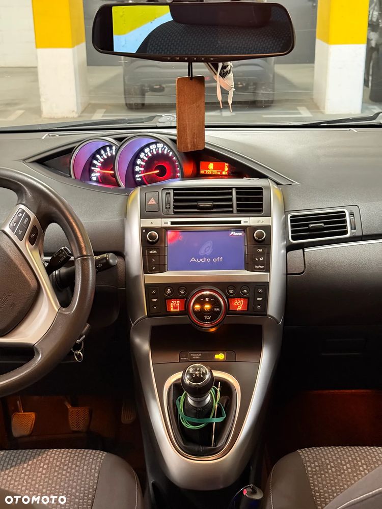 Toyota Verso 1.8 7-Sitzer Comfort - 12