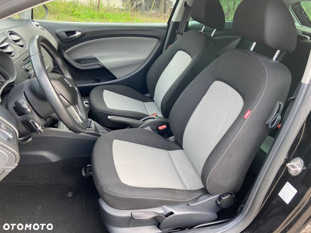 Seat Ibiza - 32