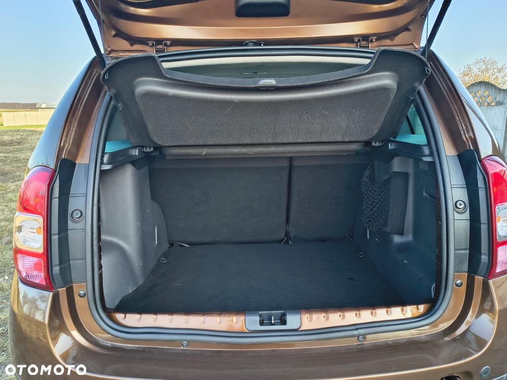 Dacia Duster 1.2 TCe Prestige - 14