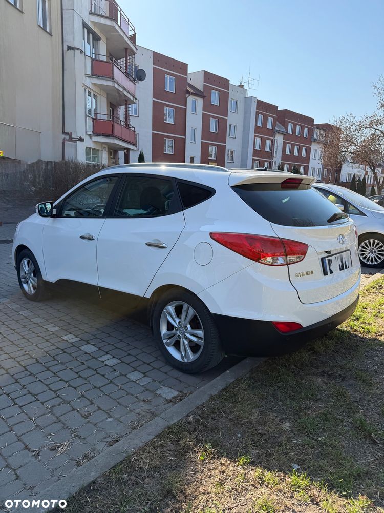 Hyundai ix35 - 14