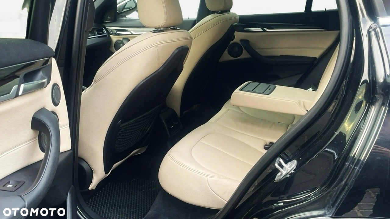BMW X1 - 9