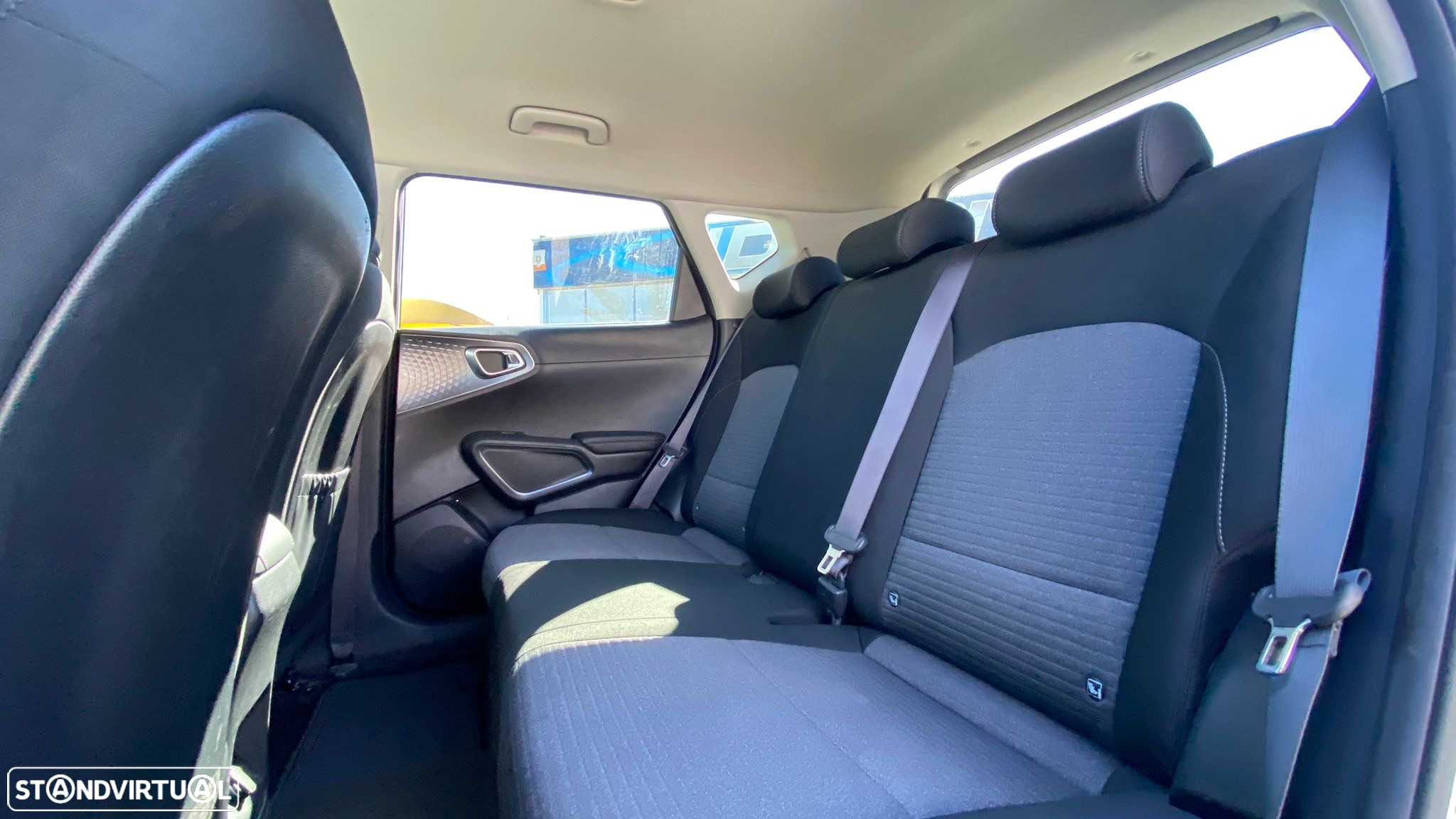 Kia e-Soul 64kWh - 21