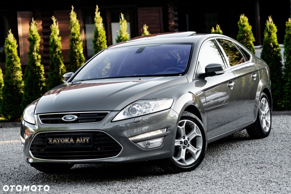 Ford Mondeo 1.6 TDCi Trend - 1