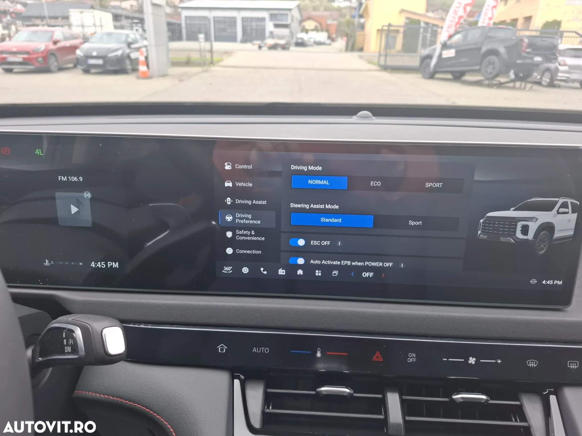 Maxus T60 - 20