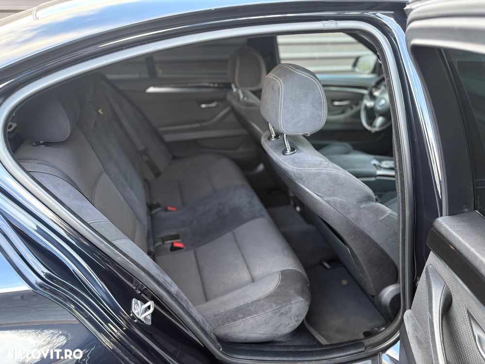 BMW Seria 5 - 11