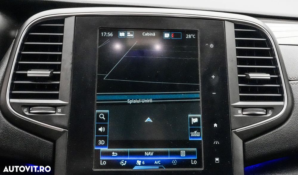 Renault Talisman ENERGY dCi 160 EDC LIMITED - 23