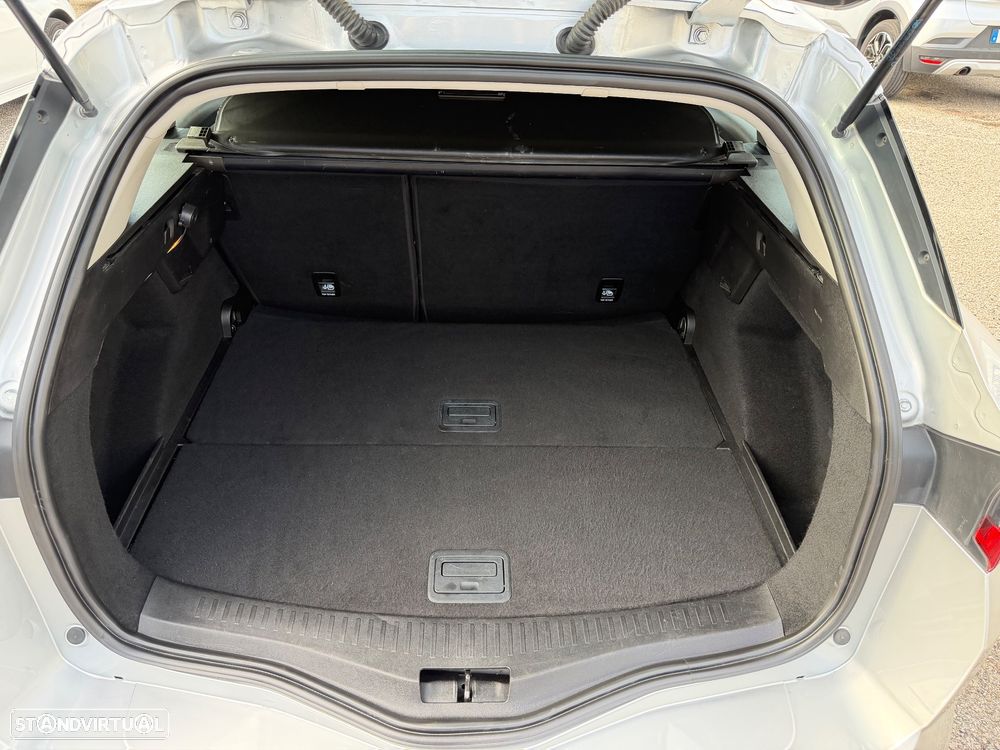 Renault Mégane Sport Tourer 1.5 dCi Zen - 25