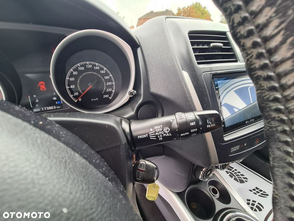 Mitsubishi ASX 1.8 DID Inform AS&G - 22