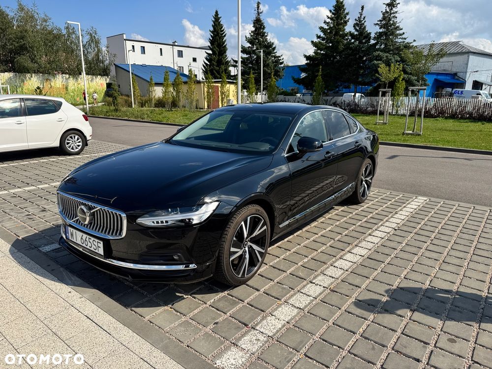 Volvo S90 B4 B Inscription - 6