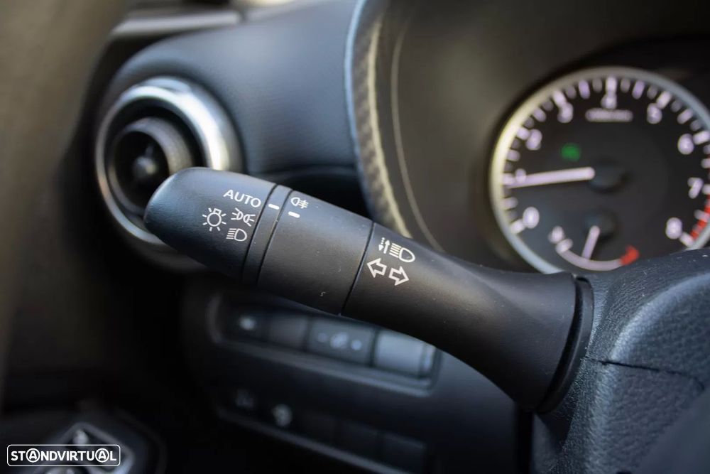 Nissan Juke 1.0 DIG-T Acenta - 29