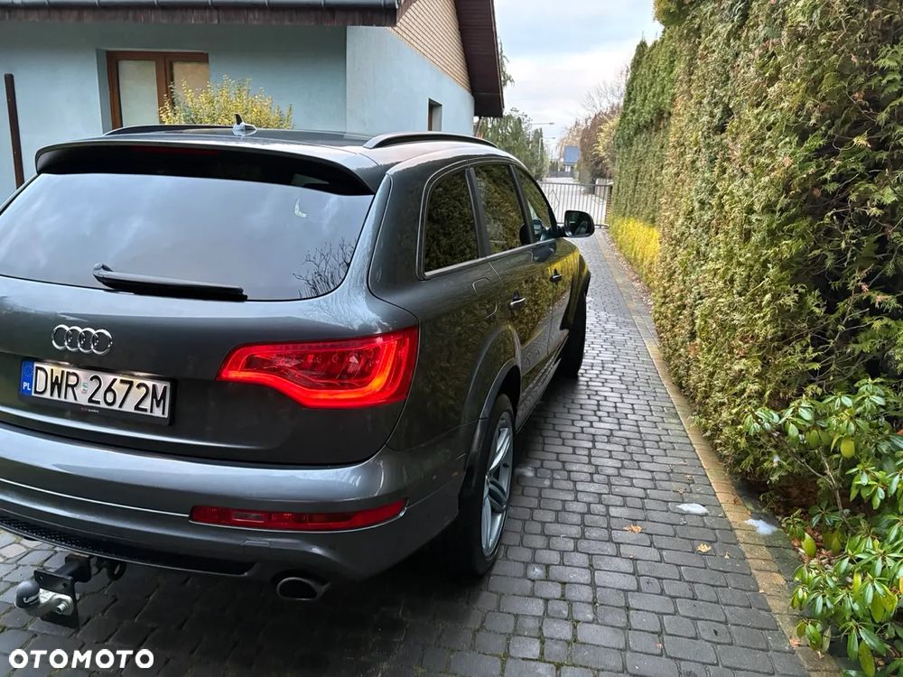 Audi Q7 - 14