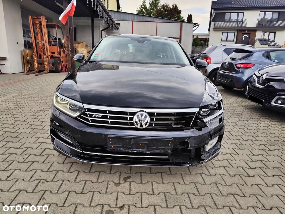 Volkswagen Passat 1.4 TSI ACT (BlueMotion Technology) DSG Highline - 17
