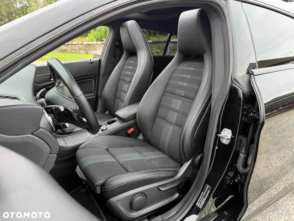 Mercedes-Benz Cla 2018 photo 4