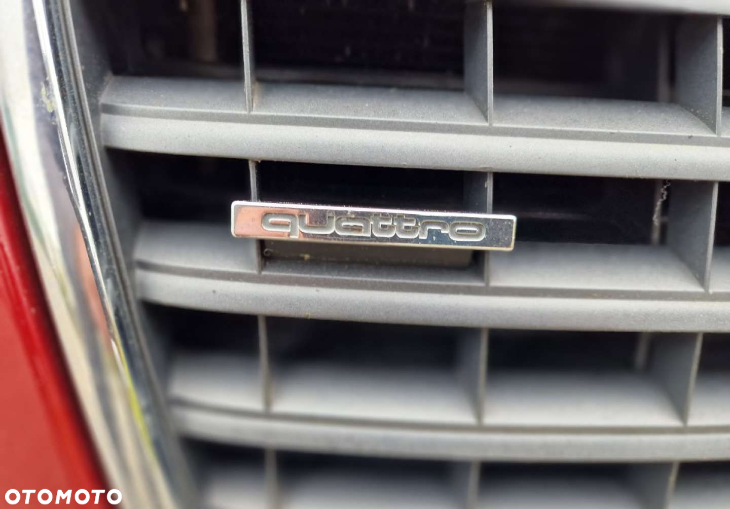 Audi A6 - 33