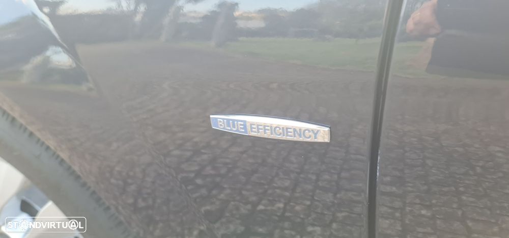 Mercedes-Benz C 220 BlueTEC - 27